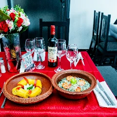 Plat du terroir
