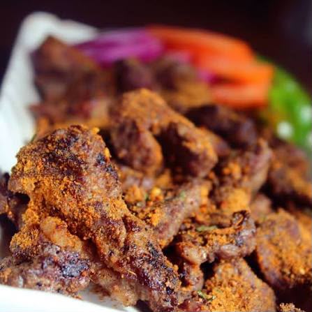 Suya