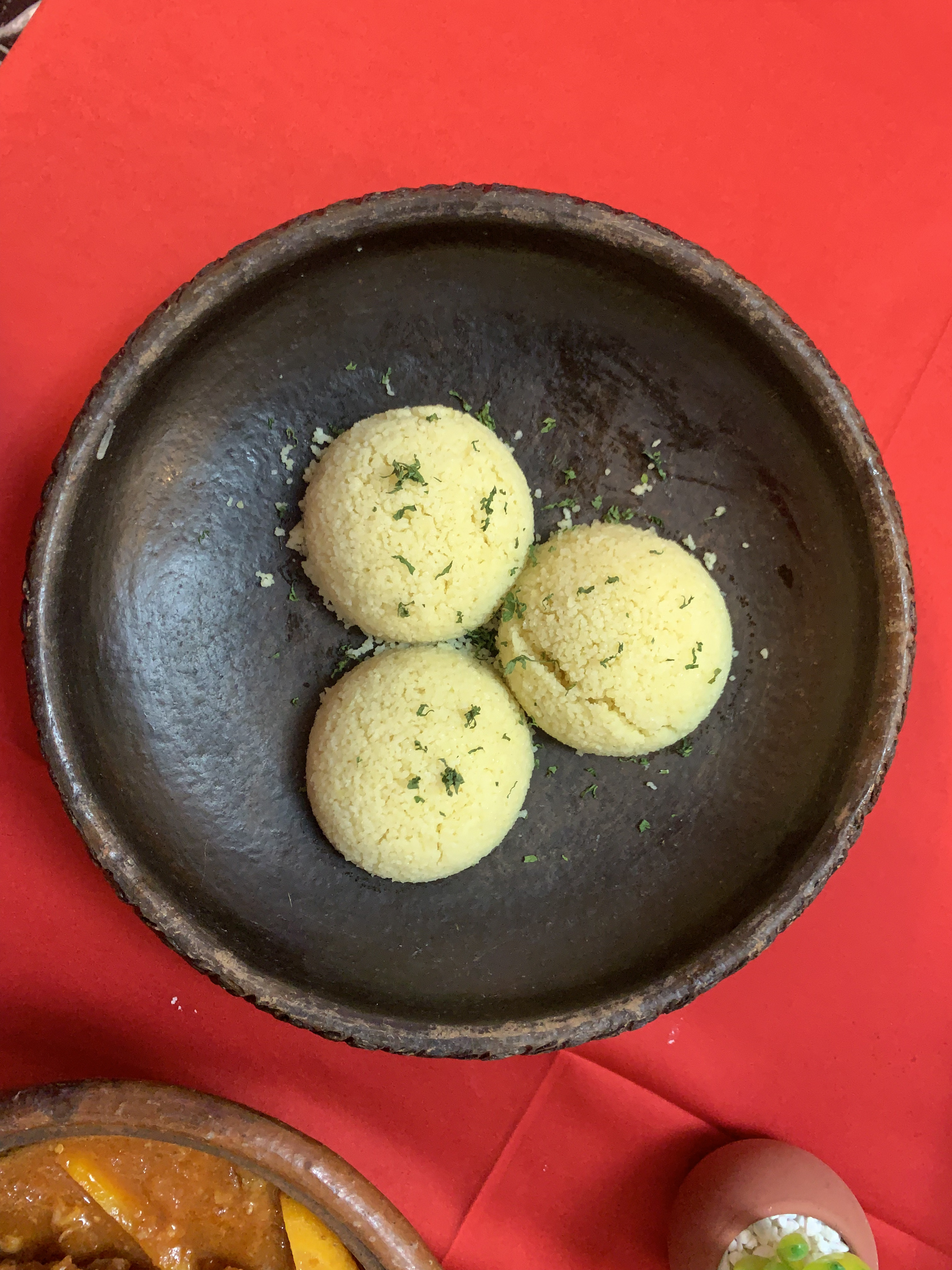 Couscous
