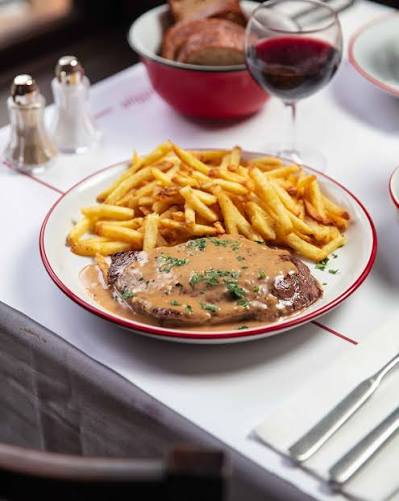 Steak