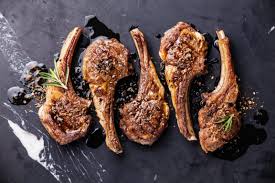 Grillades & classiques